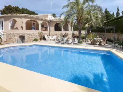 Villa Frederic - Villa With Private Pool - Outdoor photo 5