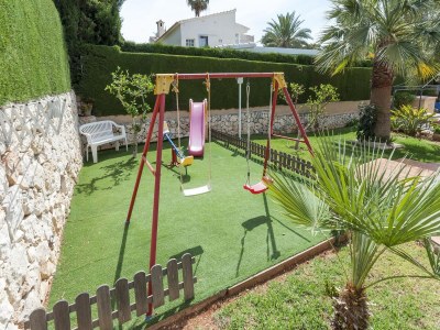 Villa Frederic - Villa With Private Pool - Outdoor photo 9