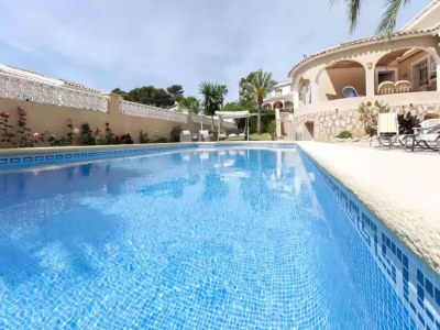 Villa Frederic - Villa With Private Pool - Outdoor photo 11
