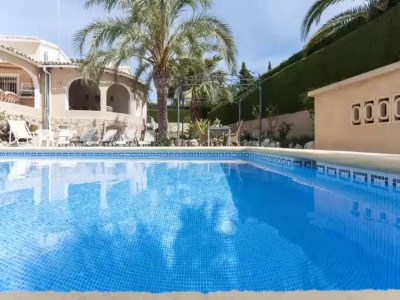 Villa Frederic - Villa With Private Pool - Outdoor photo 12