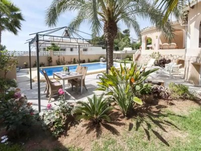 Villa Frederic - Villa With Private Pool - Outdoor photo 13