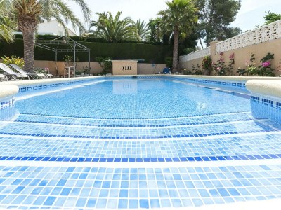 Villa Frederic - Villa With Private Pool - Outdoor photo 15