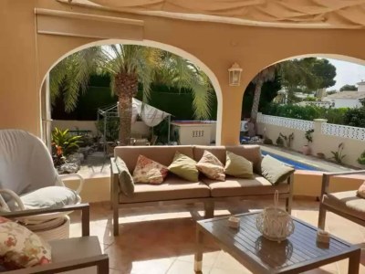 Villa Frederic - Villa With Private Pool - Features photo 26