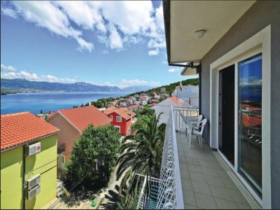 Apartment Apartments Halilović - Two Bedroom Apartment 2 in Trogir Area - Apartment