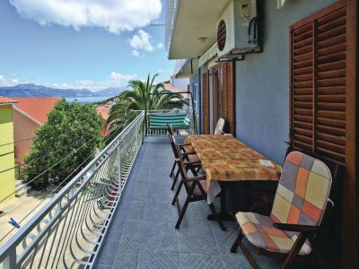 Apartment Apartments Halilović - Two Bedroom Apartment 2 - Outdoor photo 4