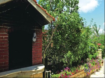 Apartment Apartments Halilović - Two Bedroom Apartment 2 - Outdoor photo 6