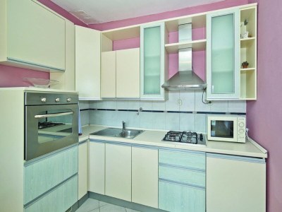 Apartment Apartments Halilović - Two Bedroom Apartment 2 - Features photo 8