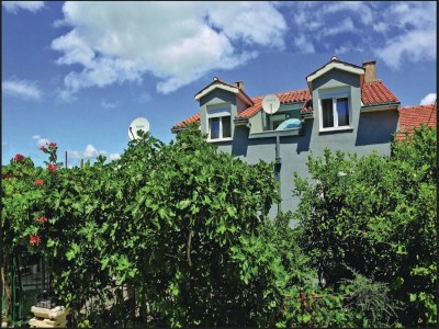 Apartment Apartments Halilović - Two Bedroom Apartment 2 - Outdoor photo 18