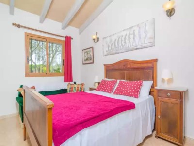 Holiday house Can Estelrich- Sant Blai - Ferienhaus In Campos - Features photo 10