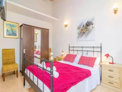 Holiday house Can Estelrich- Sant Blai - Ferienhaus In Campos - Features photo 11