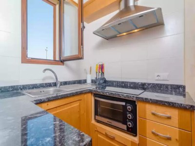 Holiday house Can Estelrich- Sant Blai - Ferienhaus In Campos - Features photo 12