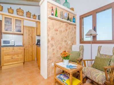 Holiday house Can Estelrich- Sant Blai - Ferienhaus In Campos - Features photo 13