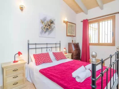 Holiday house Can Estelrich- Sant Blai - Ferienhaus In Campos - Features photo 16