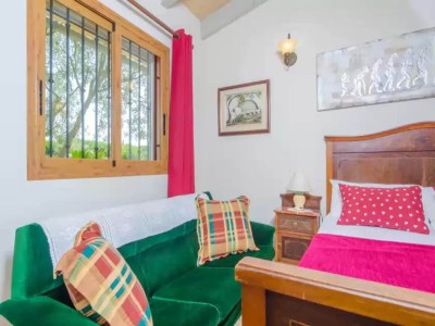 Holiday house Can Estelrich- Sant Blai - Ferienhaus In Campos - Features photo 17