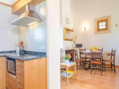 Holiday house Can Estelrich- Sant Blai - Ferienhaus In Campos - Features photo 19