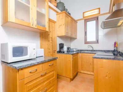 Holiday house Can Estelrich- Sant Blai - Ferienhaus In Campos - Features photo 20