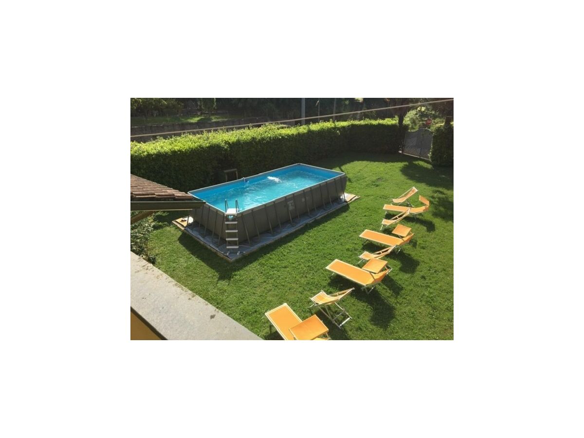 Holiday house Holiday Home Camaiore near Lido Beaches - Outdoor photo 3