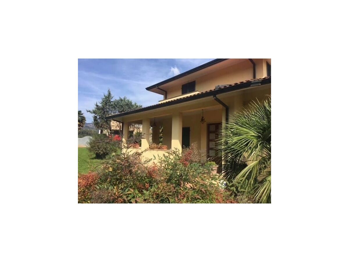 Holiday house Holiday Home Camaiore near Lido Beaches - Outdoor photo 5