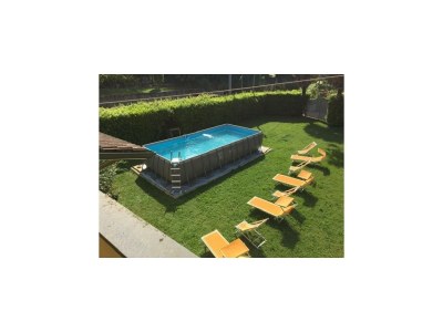 Holiday house Holiday Home Camaiore near Lido Beaches - Outdoor photo 3