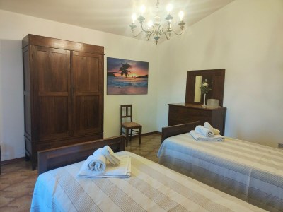 Holiday house Holiday Home Camaiore near Lido Beaches - Features photo 13