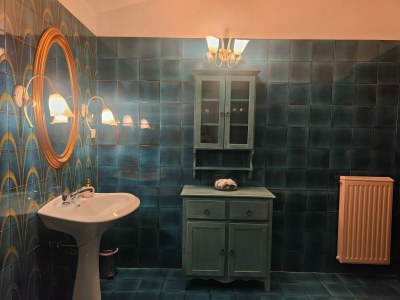 Holiday house Holiday Home Camaiore near Lido Beaches - Features photo 28