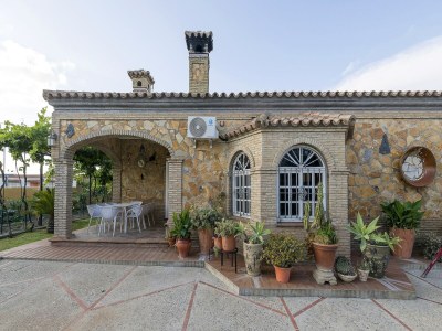 Holiday house Rincon De La Huerta - Haus Mit Privatem Pool - Outdoor photo 4