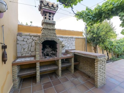 Holiday house Rincon De La Huerta - Haus Mit Privatem Pool - Outdoor photo 7