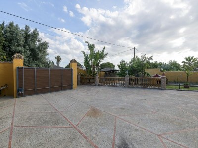 Holiday house Rincon De La Huerta - Haus Mit Privatem Pool - Outdoor photo 13