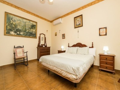 Holiday house Rincon De La Huerta - Haus Mit Privatem Pool - Features photo 14