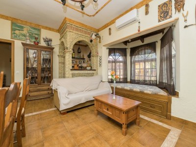 Holiday house Rincon De La Huerta - Haus Mit Privatem Pool - Features photo 15