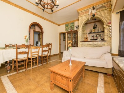 Holiday house Rincon De La Huerta - Haus Mit Privatem Pool - Features photo 17