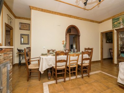 Holiday house Rincon De La Huerta - Haus Mit Privatem Pool - Features photo 18