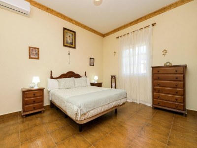 Holiday house Rincon De La Huerta - Haus Mit Privatem Pool - Features photo 22