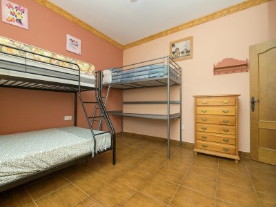 Holiday house Rincon De La Huerta - Haus Mit Privatem Pool - Features photo 24