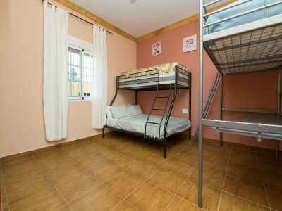 Holiday house Rincon De La Huerta - Haus Mit Privatem Pool - Features photo 25