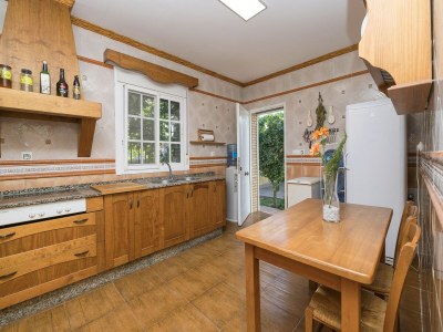 Holiday house Rincon De La Huerta - Haus Mit Privatem Pool - Features photo 28