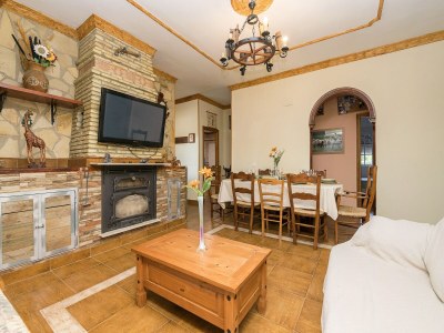 Holiday house Rincon De La Huerta - Haus Mit Privatem Pool - Features photo 30