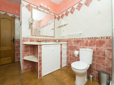 Holiday house Rincon De La Huerta - Haus Mit Privatem Pool - Features photo 33