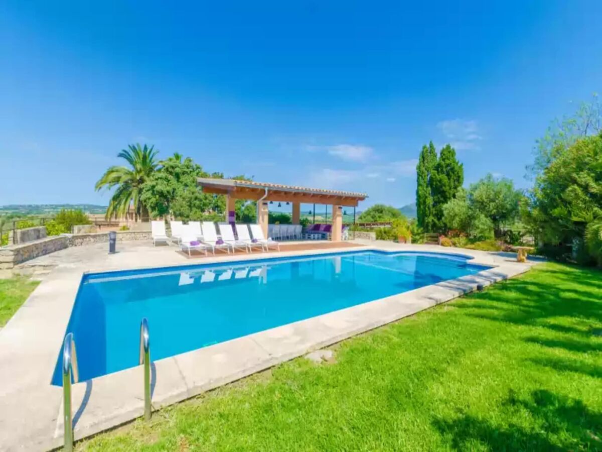 Villa Finca Can Setri - Villa With Private Pool - Outdoor photo 3