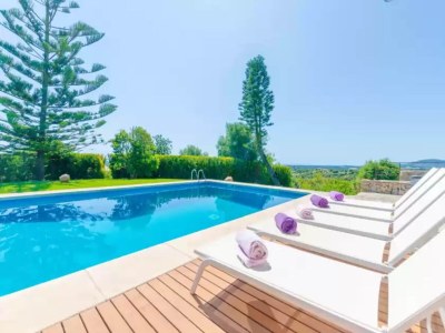 Villa Finca Can Setri - Villa With Private Pool - Outdoor photo 8