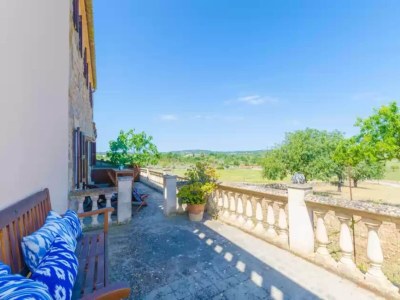 Villa Finca Can Setri - Villa With Private Pool - Outdoor photo 11