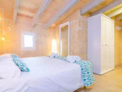 Villa Finca Can Setri - Villa With Private Pool - Features photo 18