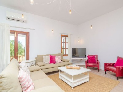 Villa Finca Can Setri - Villa With Private Pool - Features photo 24