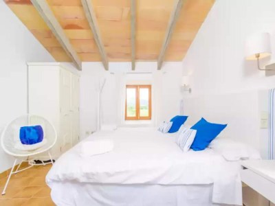 Villa Finca Can Setri - Villa With Private Pool - Features photo 25