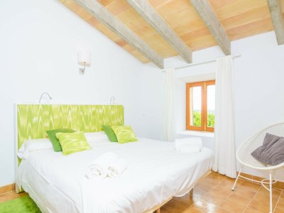 Villa Finca Can Setri - Villa With Private Pool - Features photo 27
