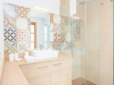 Villa Finca Can Setri - Villa With Private Pool - Features photo 28