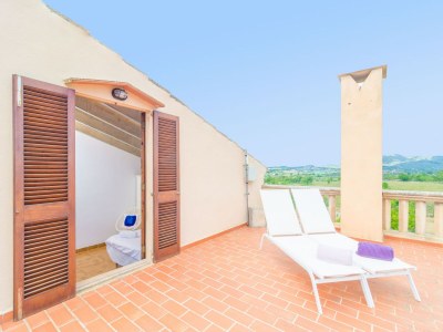 Villa Finca Can Setri - Villa With Private Pool - Features photo 29
