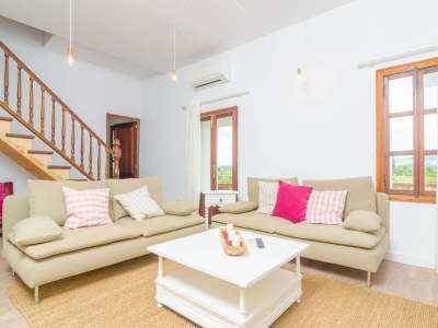 Villa Finca Can Setri - Villa With Private Pool - Features photo 30