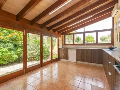 Villa Finca Can Setri - Villa With Private Pool - Features photo 31