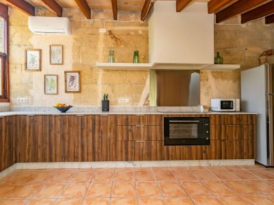 Villa Finca Can Setri - Villa With Private Pool - Features photo 32